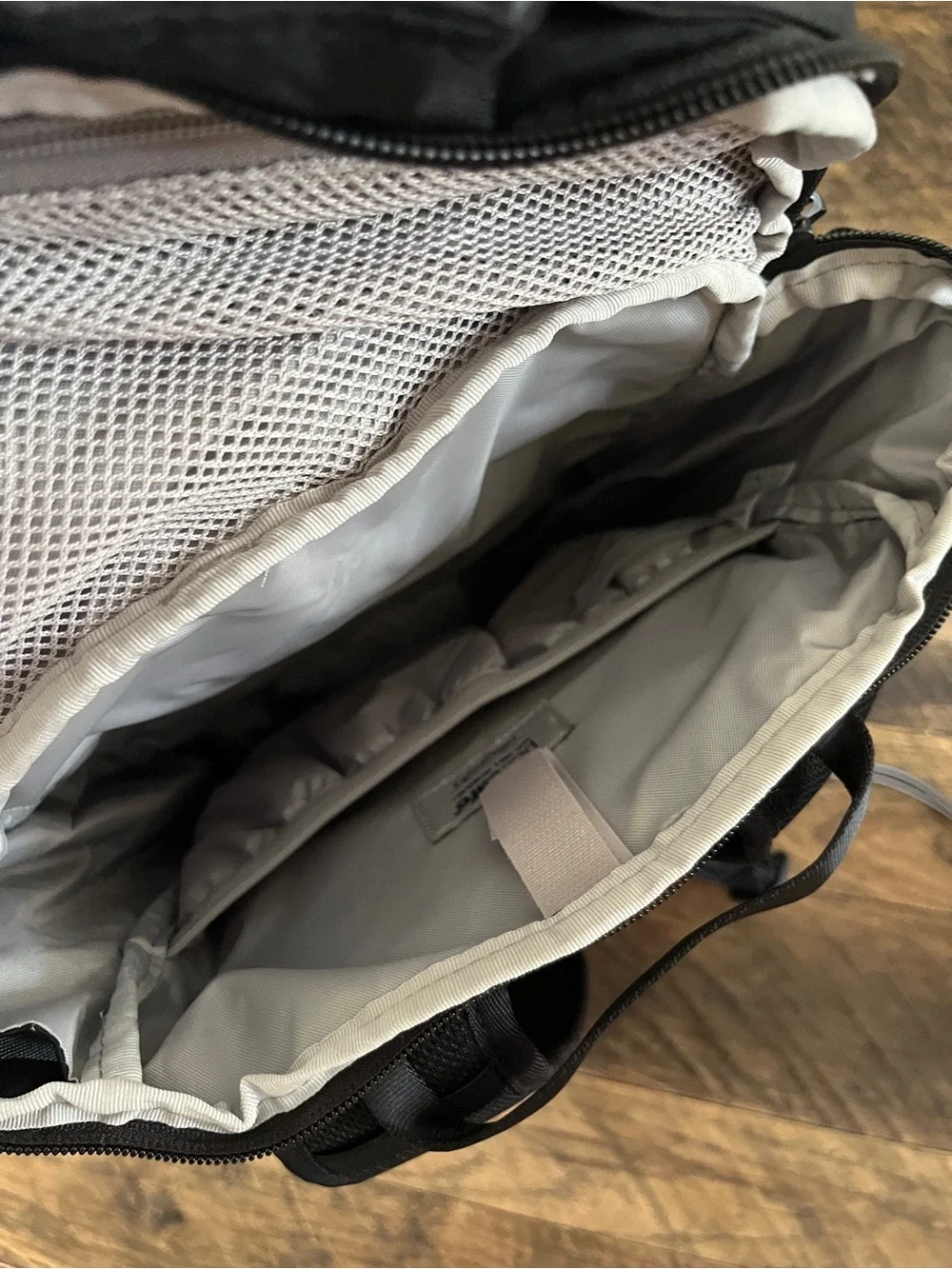 Pacsafe Venturesafe Backpack
